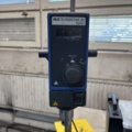 1511344-3 Färgblandare, digitalvåg och Elcometer - IKA Eurostar 20 Digital / Mettler Toledo / Elcometer 345