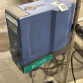 1511344-8 Färgblandare, digitalvåg och Elcometer - IKA Eurostar 20 Digital / Mettler Toledo / Elcometer 345
