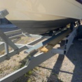 1458473-17 Maxum 2100 SC – 2001 – MerCruiser 4,3L V6 ink Båttrailer