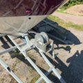 1458473-22 Maxum 2100 SC – 2001 – MerCruiser 4,3L V6 ink Båttrailer