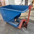 1511345-12 Palldragare och tippcontainer - BT / AJ