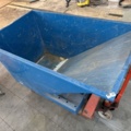 1511345-5 Palldragare och tippcontainer - BT / AJ
