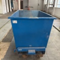 1511345-4 Palldragare och tippcontainer - BT / AJ