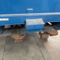 1511345-8 Palldragare och tippcontainer - BT / AJ