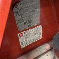 1511345-11 Palldragare och tippcontainer - BT / AJ