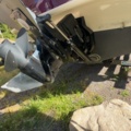 1458473-29 Maxum 2100 SC – 2001 – MerCruiser 4,3L V6 ink Båttrailer