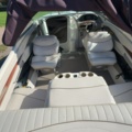 1458473-31 Maxum 2100 SC – 2001 – MerCruiser 4,3L V6 ink Båttrailer