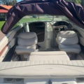 1458473-32 Maxum 2100 SC – 2001 – MerCruiser 4,3L V6 ink Båttrailer