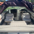 1458473-34 Maxum 2100 SC – 2001 – MerCruiser 4,3L V6 ink Båttrailer