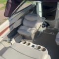1458473-35 Maxum 2100 SC – 2001 – MerCruiser 4,3L V6 ink Båttrailer