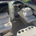 1458473-36 Maxum 2100 SC – 2001 – MerCruiser 4,3L V6 ink Båttrailer