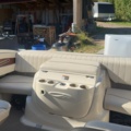 1458473-49 Maxum 2100 SC – 2001 – MerCruiser 4,3L V6 ink Båttrailer