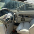 1458473-37 Maxum 2100 SC – 2001 – MerCruiser 4,3L V6 ink Båttrailer