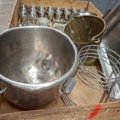 1570603-11 Rostfria köksutensilier
