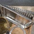 1570603-12 Rostfria köksutensilier