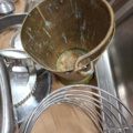 1570603-13 Rostfria köksutensilier