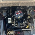 1458473-53 Maxum 2100 SC – 2001 – MerCruiser 4,3L V6 ink Båttrailer