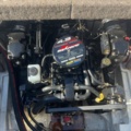 1458473-54 Maxum 2100 SC – 2001 – MerCruiser 4,3L V6 ink Båttrailer