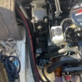 1458473-56 Maxum 2100 SC – 2001 – MerCruiser 4,3L V6 ink Båttrailer