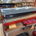 1511347-1 Plåtsax - Holzmann TBS 1050PRO
