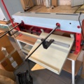 1511347-6 Plåtsax - Holzmann TBS 1050PRO