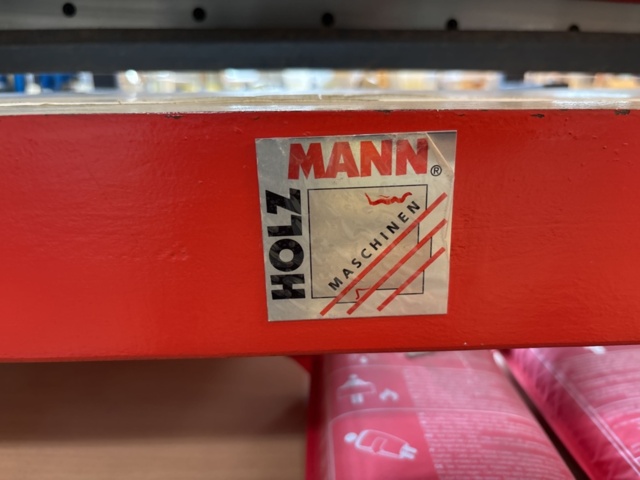 1511347-7 Plåtsax - Holzmann TBS 1050PRO