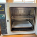 1511348-2 Värmeskåp - Nüve FN 500