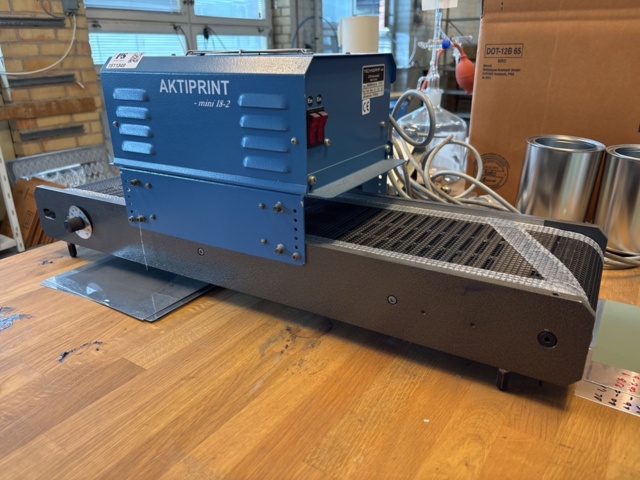 1511349-1 UV-tork - Aktiprint Mini 18-2