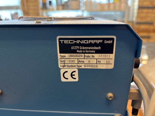 1511349-7 UV-tork - Aktiprint Mini 18-2