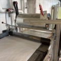 1511350-5 Lamineringsmaskin - Morane Rotobond A44