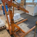 1511351-8 Motorlyft - Translyft VK-1 000