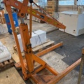 1511351-1 Motorlyft - Translyft VK-1 000