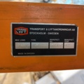 1511351-7 Motorlyft - Translyft VK-1 000