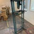 1511353-9 Hydraulpress 20 ton - Origo HP-20