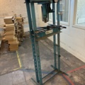 1511353-1 Hydraulpress 20 ton - Origo HP-20