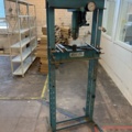 1511353-2 Hydraulpress 20 ton - Origo HP-20