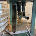 1511353-4 Hydraulpress 20 ton - Origo HP-20