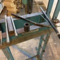1511353-5 Hydraulpress 20 ton - Origo HP-20