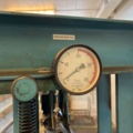 1511353-7 Hydraulpress 20 ton - Origo HP-20