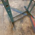 1511353-6 Hydraulpress 20 ton - Origo HP-20