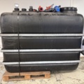 1511356-2 Water purification plant (Osmos) with tanks and filters - Veolia SIRION maxi / BerkeSOFT midi