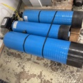 1511356-9 Water purification plant (Osmos) with tanks and filters - Veolia SIRION maxi / BerkeSOFT midi