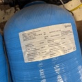 1511356-12 Water purification plant (Osmos) with tanks and filters - Veolia SIRION maxi / BerkeSOFT midi