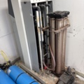 1511356-14 Water purification plant (Osmos) with tanks and filters - Veolia SIRION maxi / BerkeSOFT midi