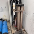 1511356-18 Water purification plant (Osmos) with tanks and filters - Veolia SIRION maxi / BerkeSOFT midi