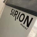 1511356-17 Water purification plant (Osmos) with tanks and filters - Veolia SIRION maxi / BerkeSOFT midi