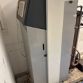 1511356-15 Water purification plant (Osmos) with tanks and filters - Veolia SIRION maxi / BerkeSOFT midi