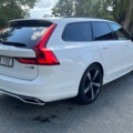 1572429-6 Volvo V90 D4 AWD Geartronic, 190hp, 2020