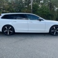 1572429-7 Volvo V90 D4 AWD Geartronic, 190hp, 2020