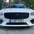 1572429-9 Volvo V90 D4 AWD Geartronic, 190hp, 2020